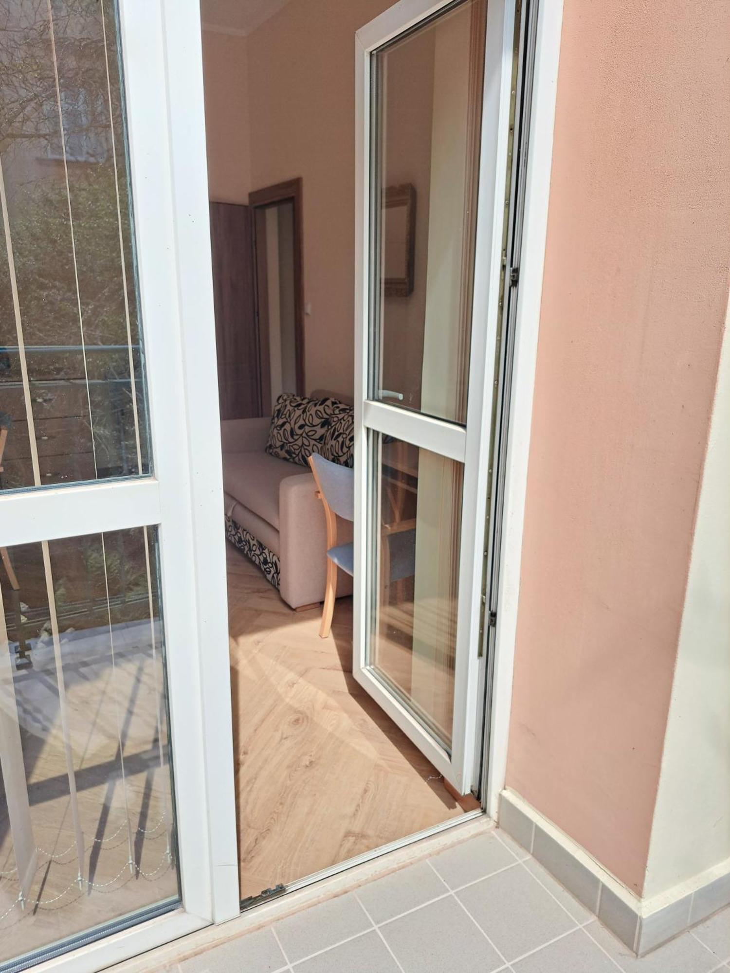 Double Room Garden View
